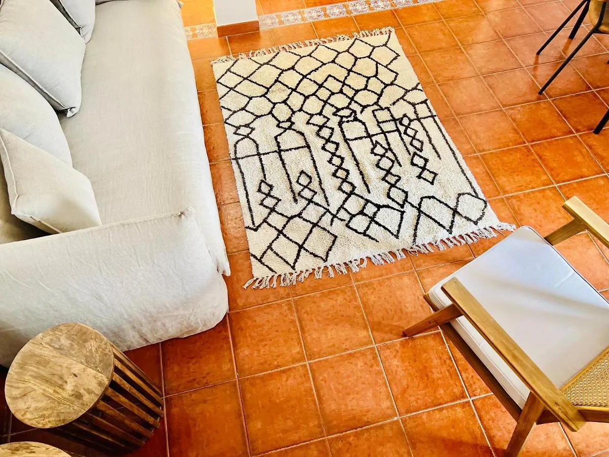 Canaryislandshost L Surfside Famara Apartment