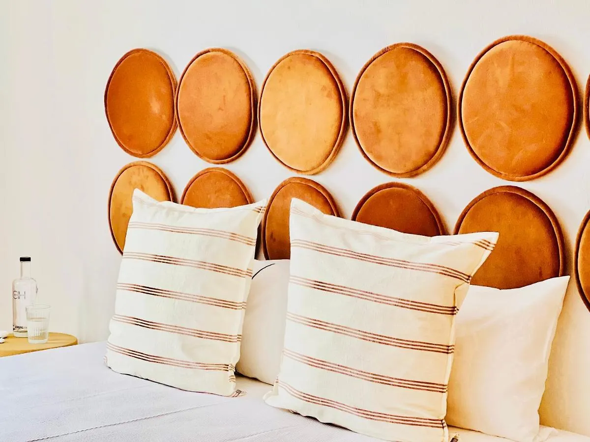Apartment Canaryislandshost L Surfside Famara