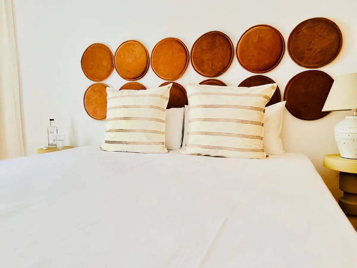 Canaryislandshost L Surfside Famara Appartement