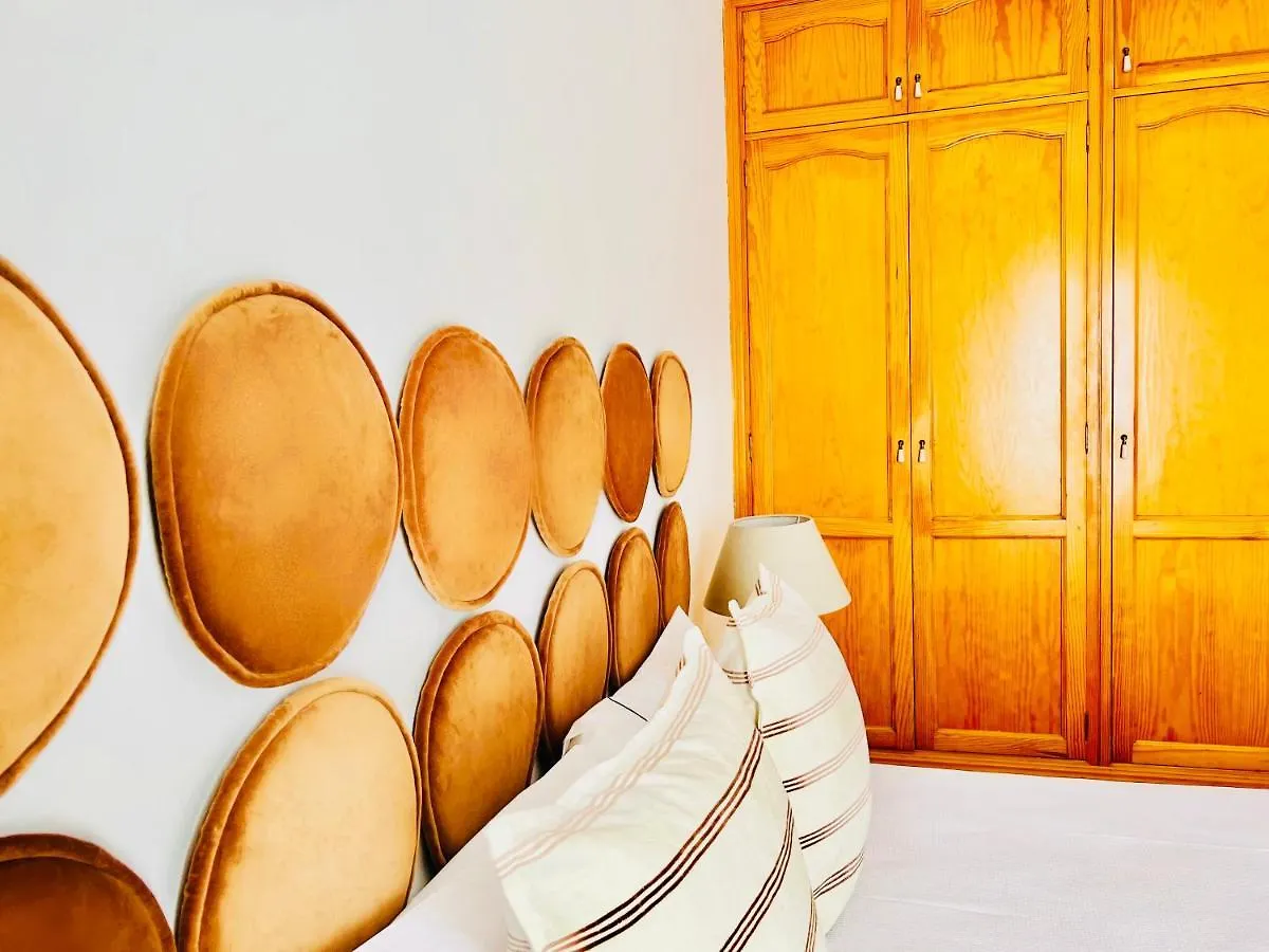 Appartement Canaryislandshost L Surfside Famara Espagne