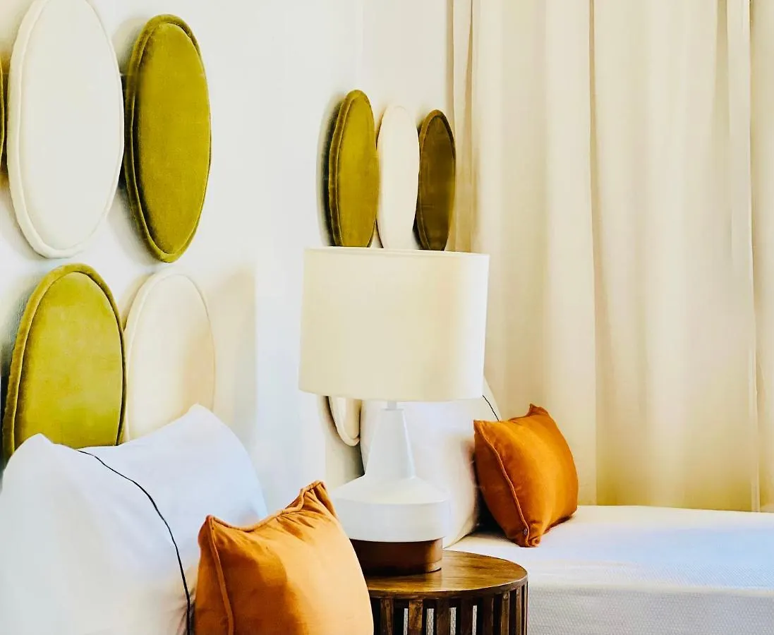 Canaryislandshost L Surfside Famara Appartement